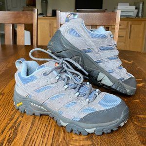 Merrell Moab 2 Vent Hiking Shoe - image 1